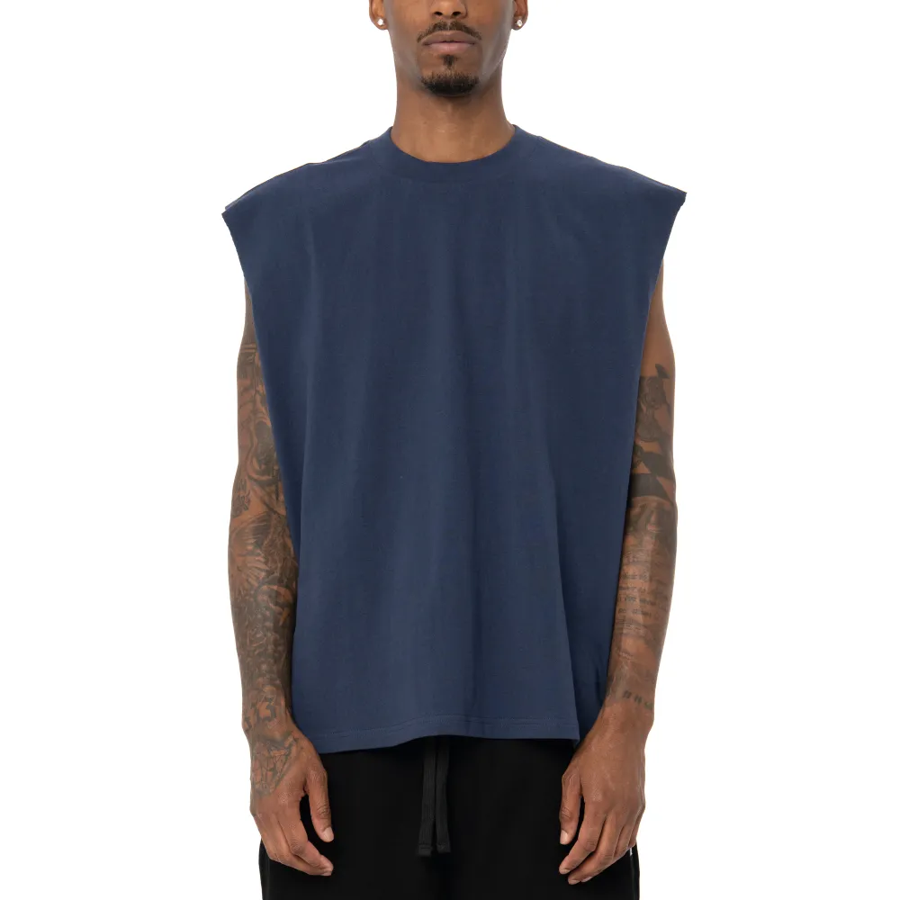 Pro Club Men's Heavywide Muscle Tee