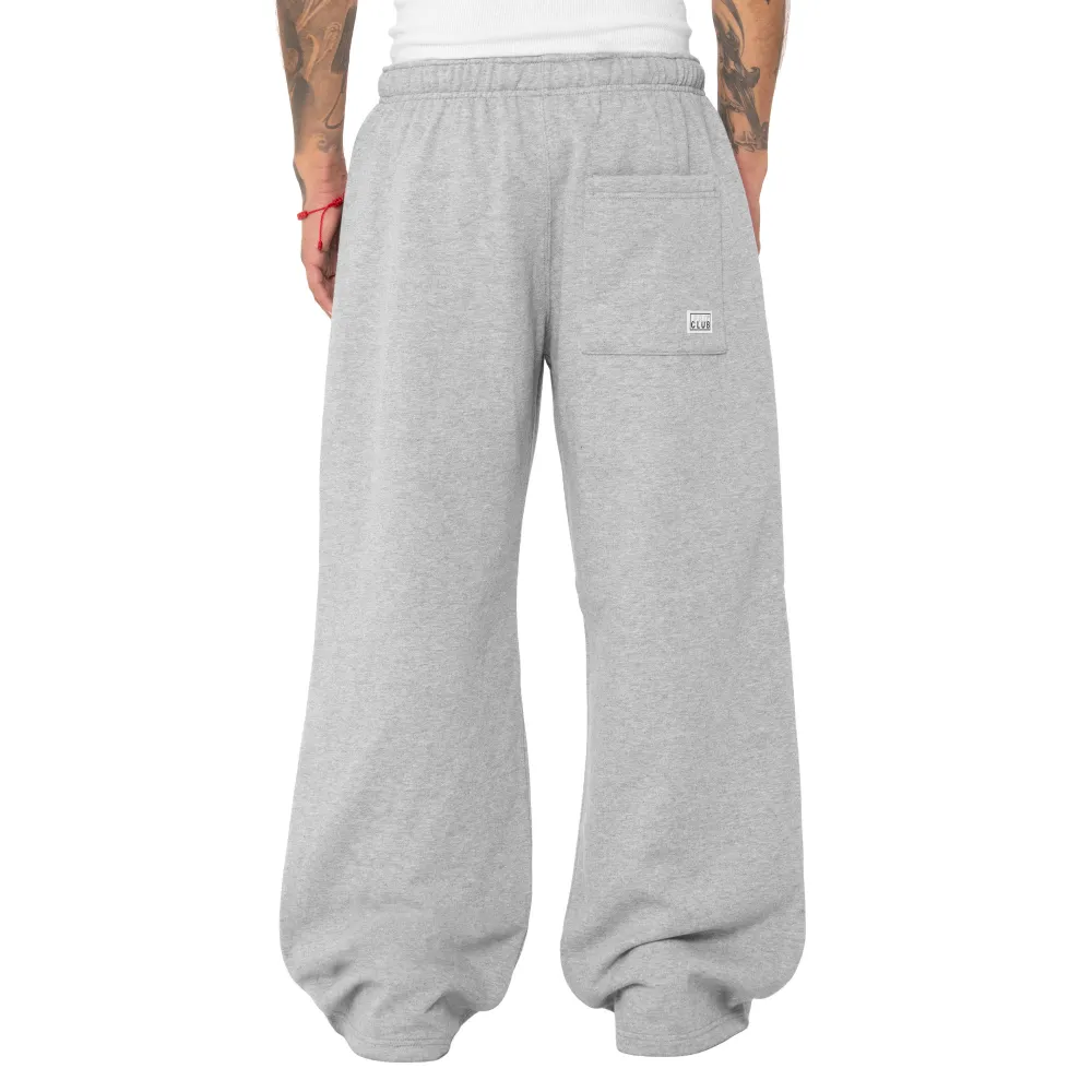 Pro Club Men's Heavywide Fleece Sweatpant