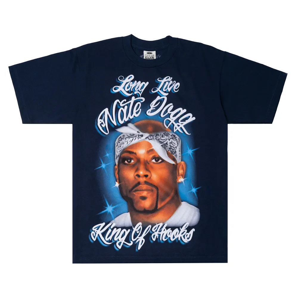 Pro Club x Nate Dogg Collab Tee
