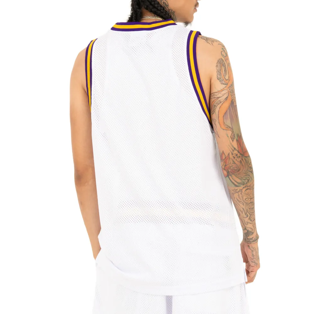 Pro Club Classic Basketball Jersey
