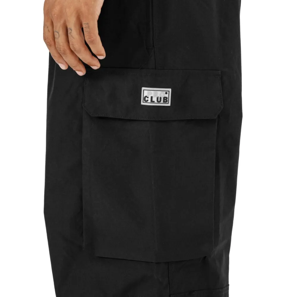 Pro Club Men's Heavyweight Safari Cargo Pant