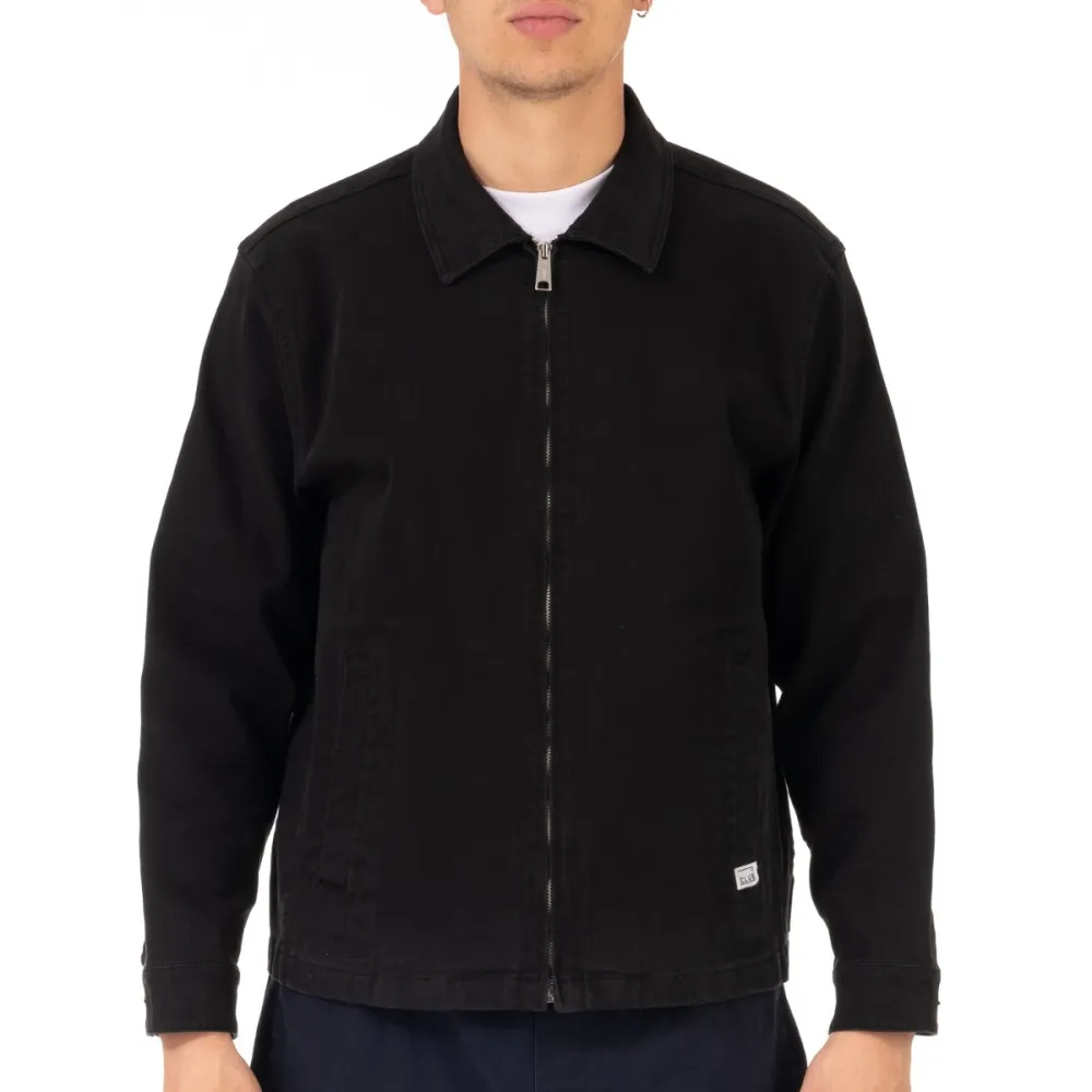 Pro Club Men's Heavyweight Mechanic's Jacket