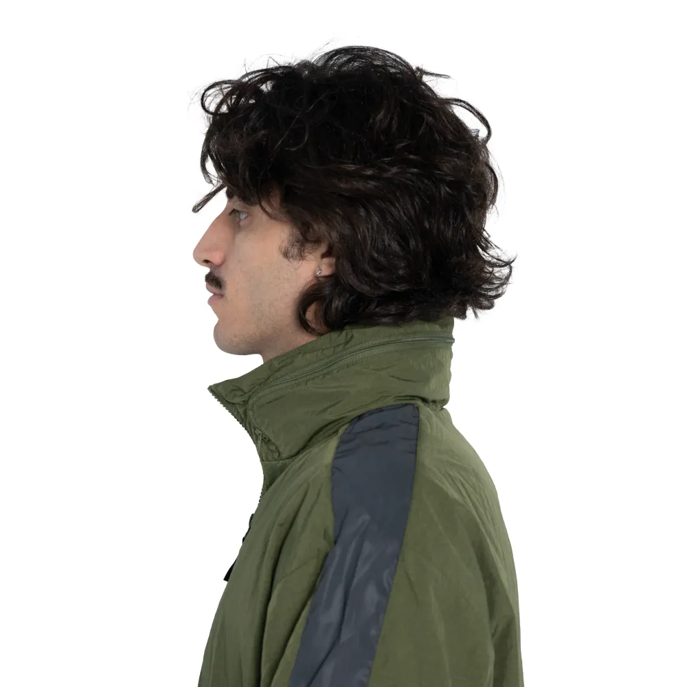 Pro Club Full Court Windbreaker Jacket