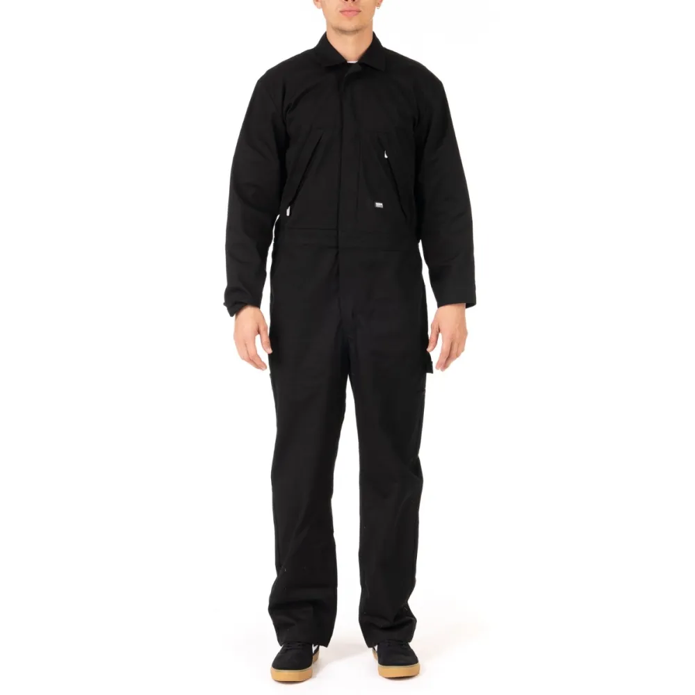 Pro Club Men's Workwear Premium Long Sleeve Coverall