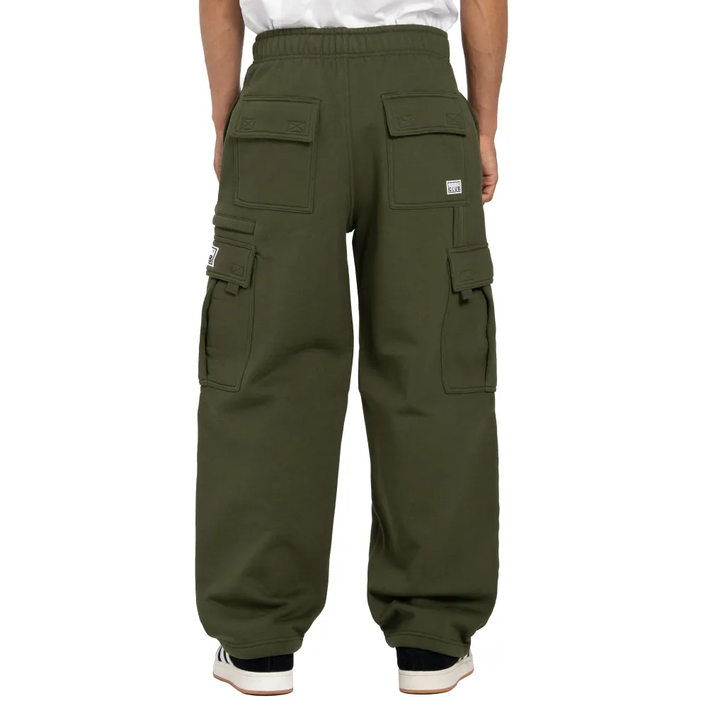Pro Club OG Cargo Sweatpant