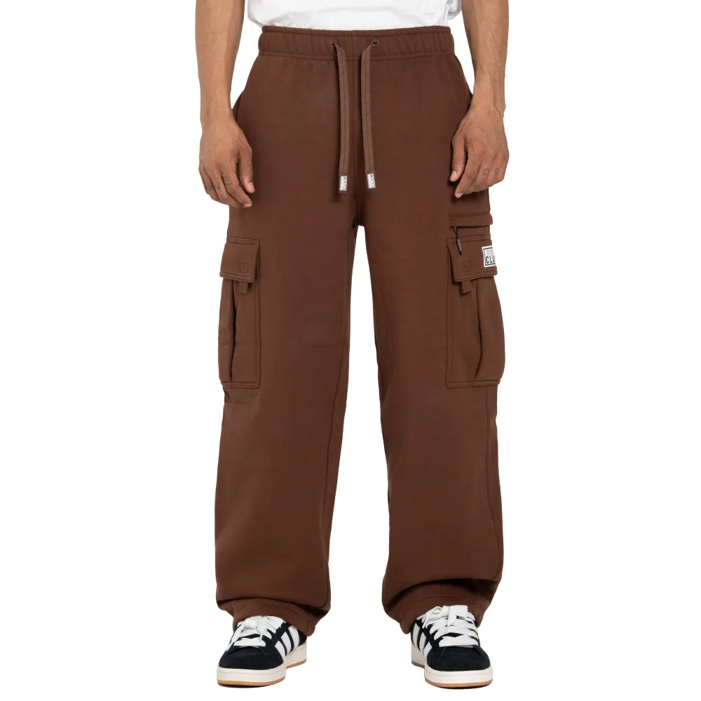 Pro Club OG Cargo Sweatpant
