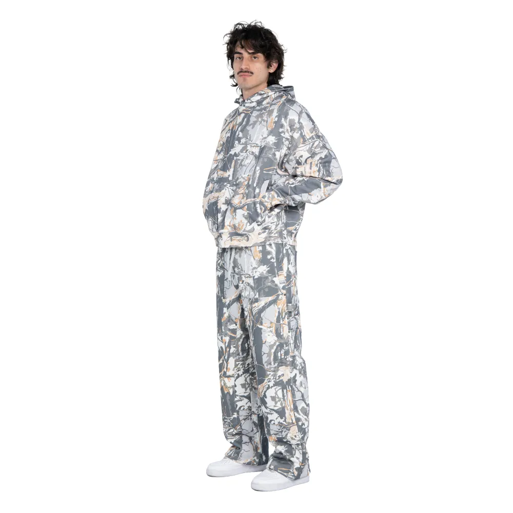 Pro Club Men's Heavywide Double Knee Carpenter Sweatpant