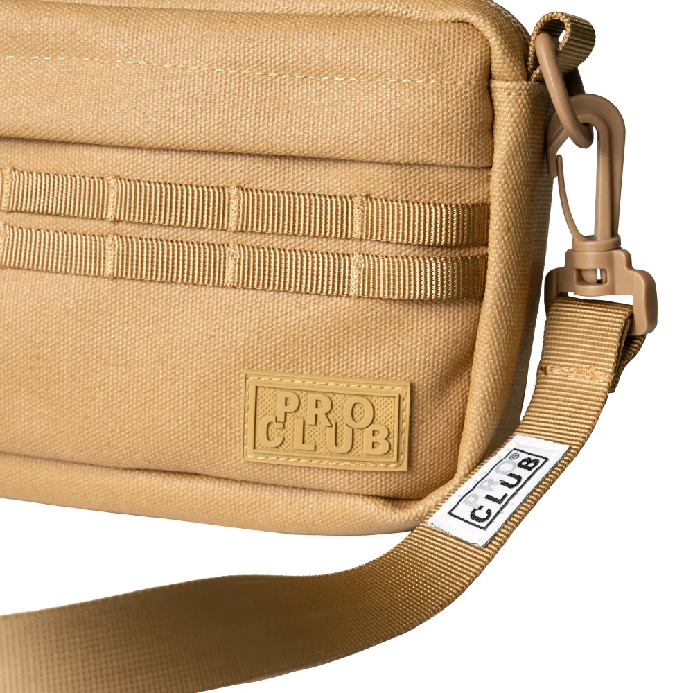 Pro Club Utility Shoulder Pack Bag