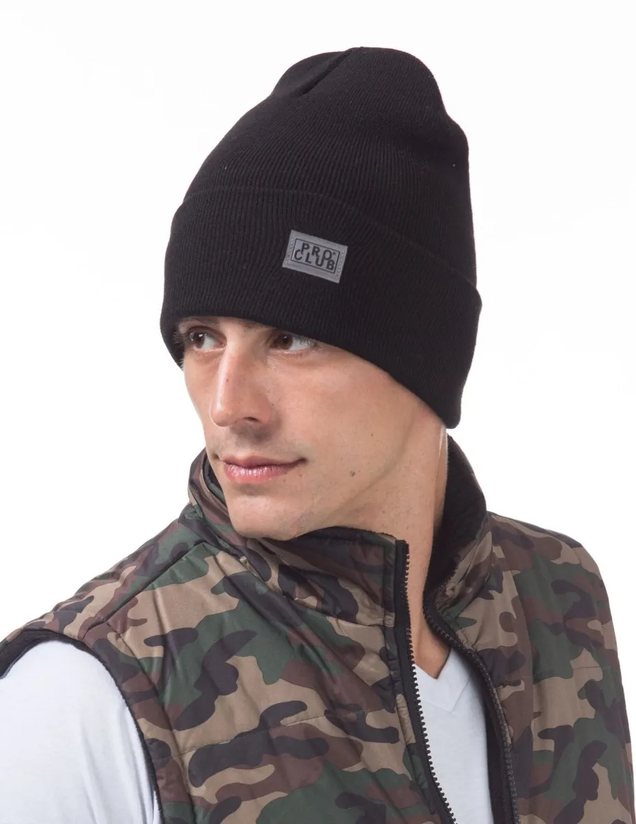 Pro Club Men's Cuffed Beanie