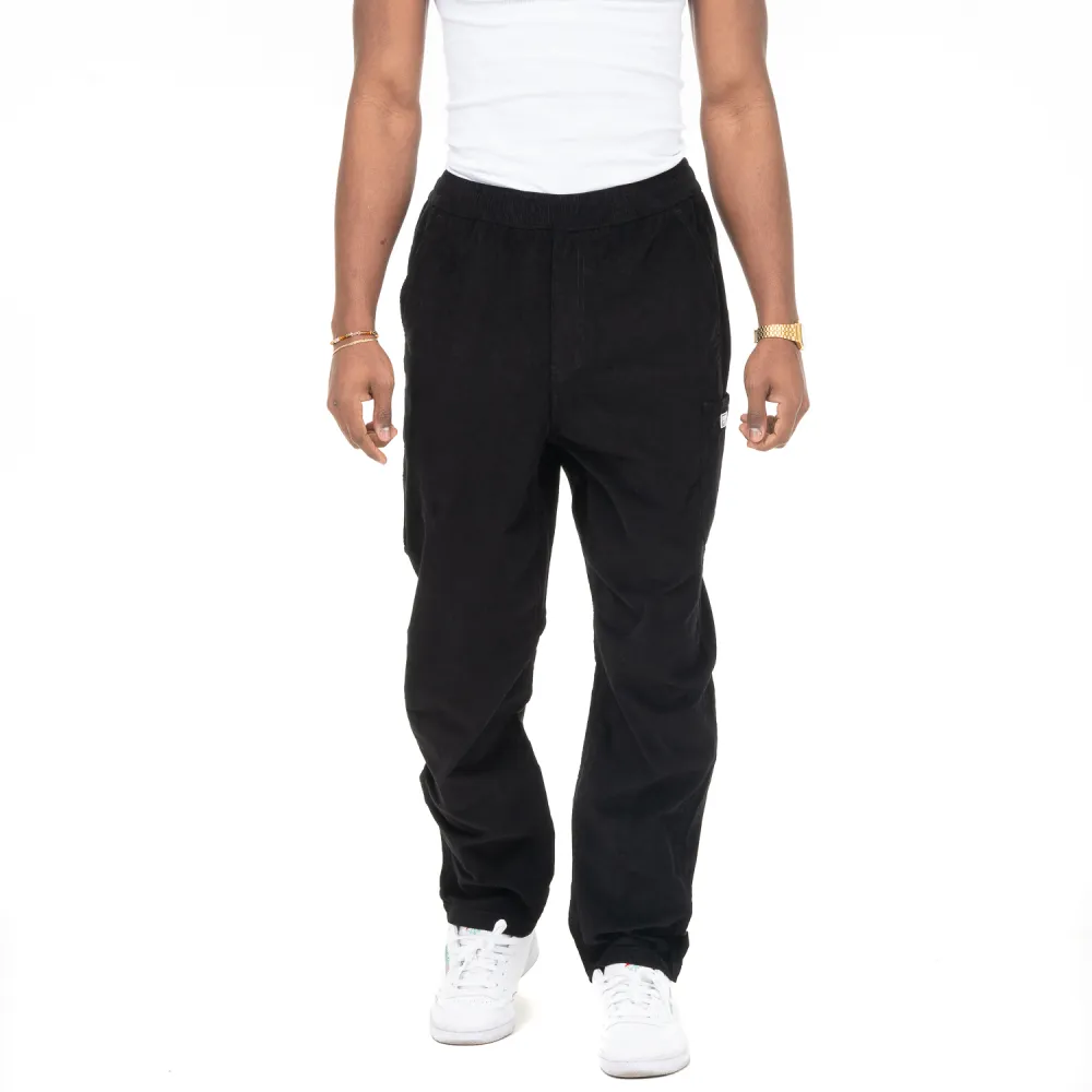 Pro Club Men's Comfort Corduroy Utility Pants