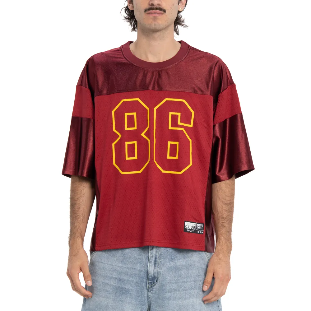 Pro Club Men's Heavyweight Football Jersey