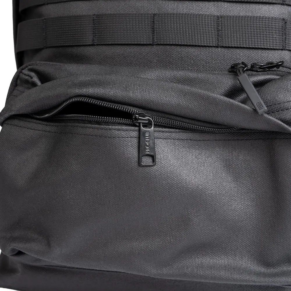 Pro Club Utility Backpack Bag