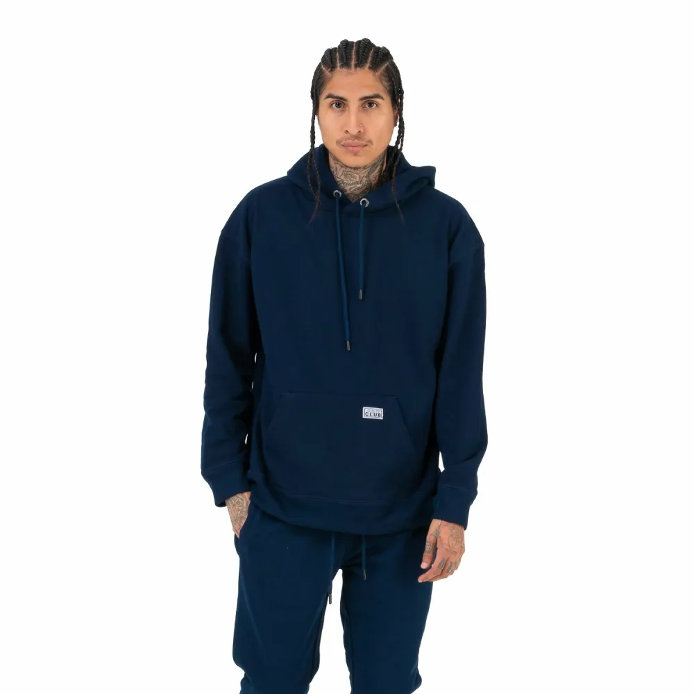 Pro Club Men's Heavyweight French Terry Pullover Hoodie