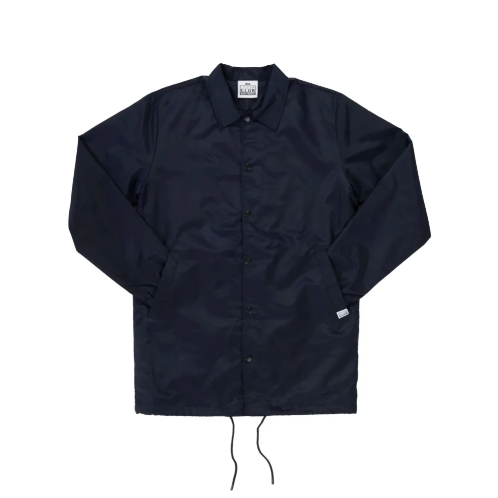 Pro Club Extended Tall Coach Jacket