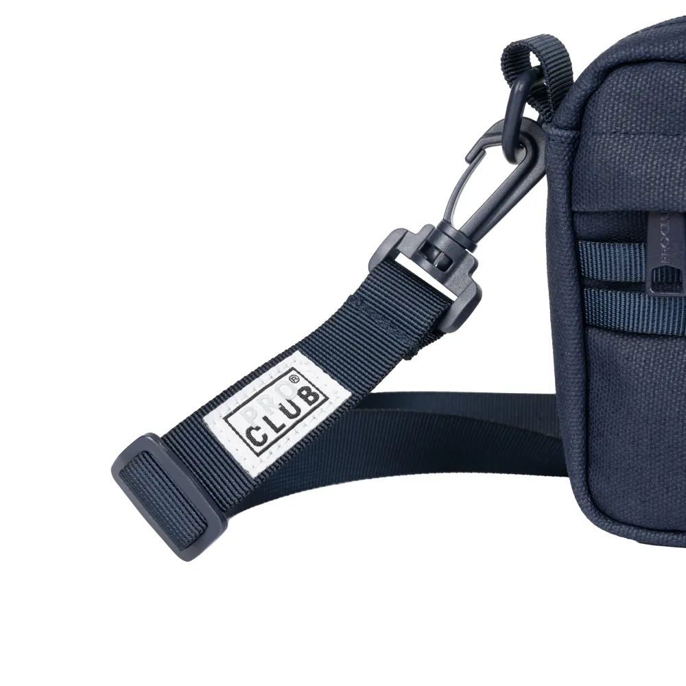 Pro Club Utility Shoulder Pack Bag