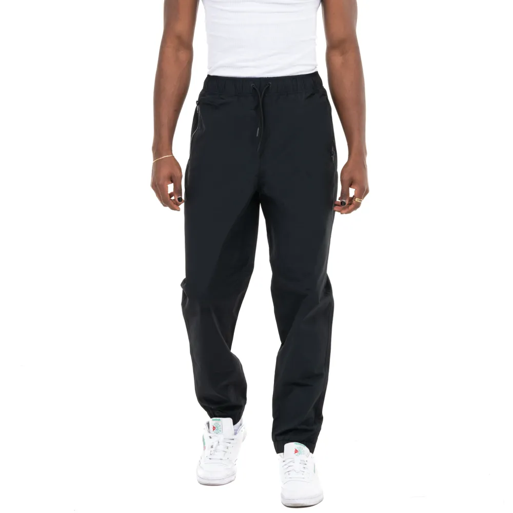 Pro Club Men's Comfort Cotton/Nylon Track Pant