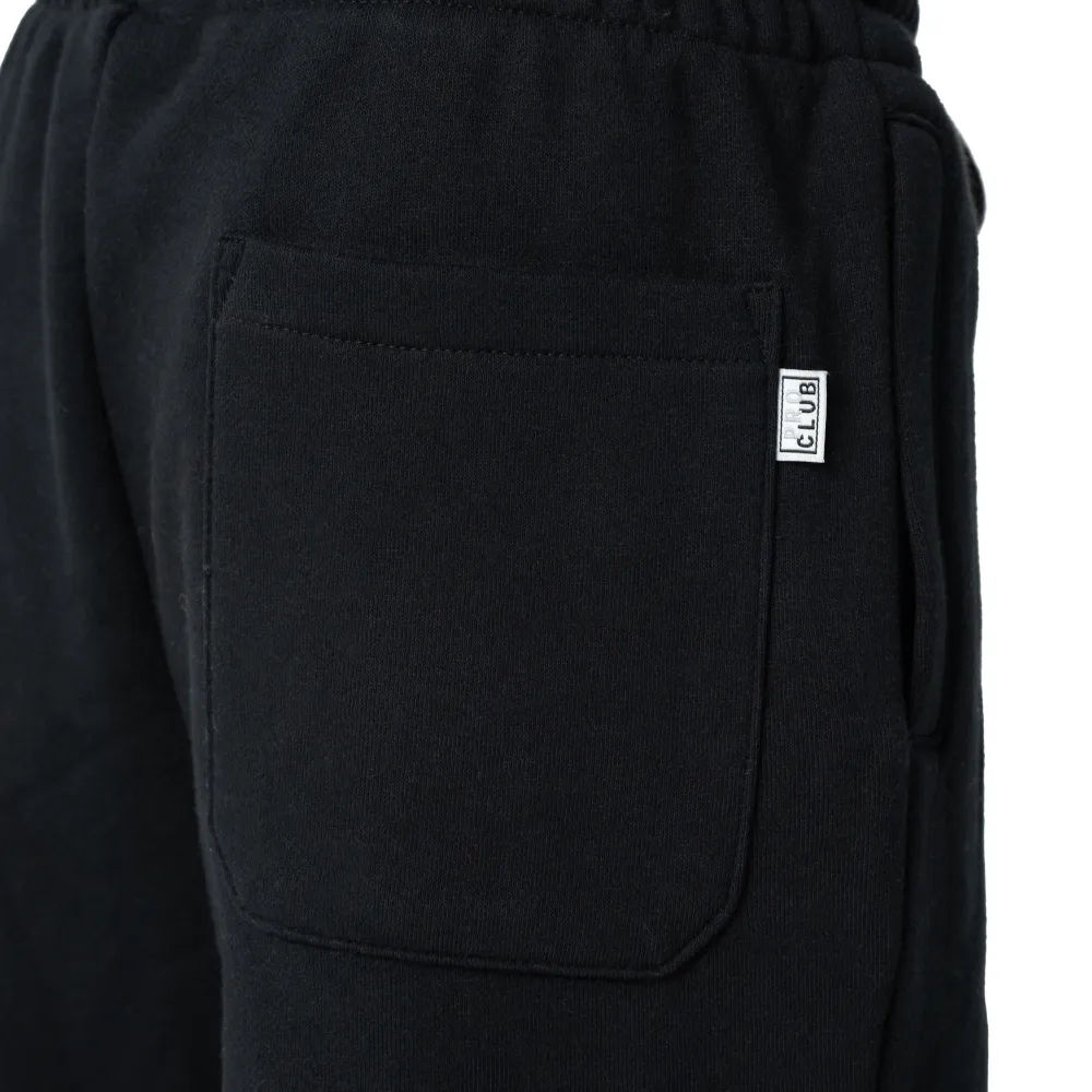 Pro Club Kid's Fleece Open Leg Sweatpants
