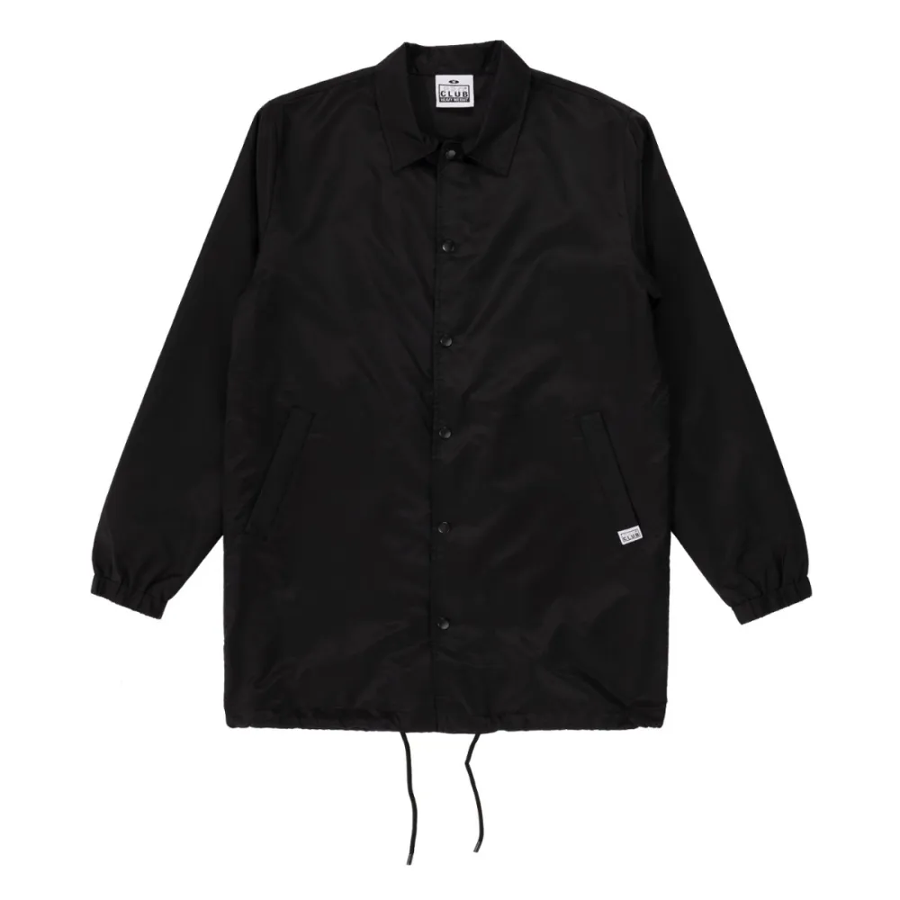 Pro Club Extended Tall Coach Jacket