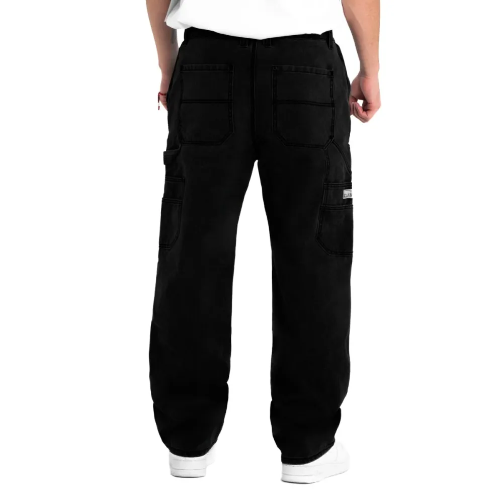 Pro Club Men's Heavyweight Double Knee Carpenter Pant