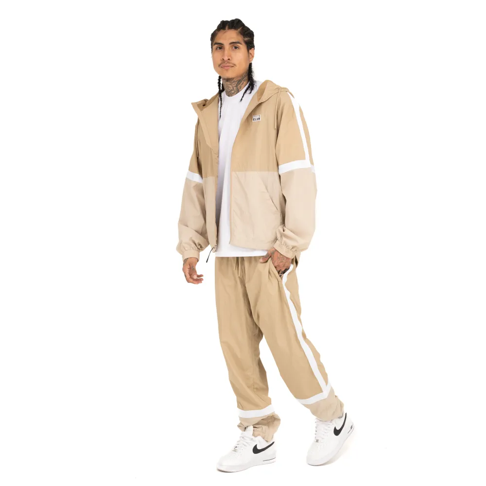 Pro Club Men's Heavyweight Symmetry Track Pant