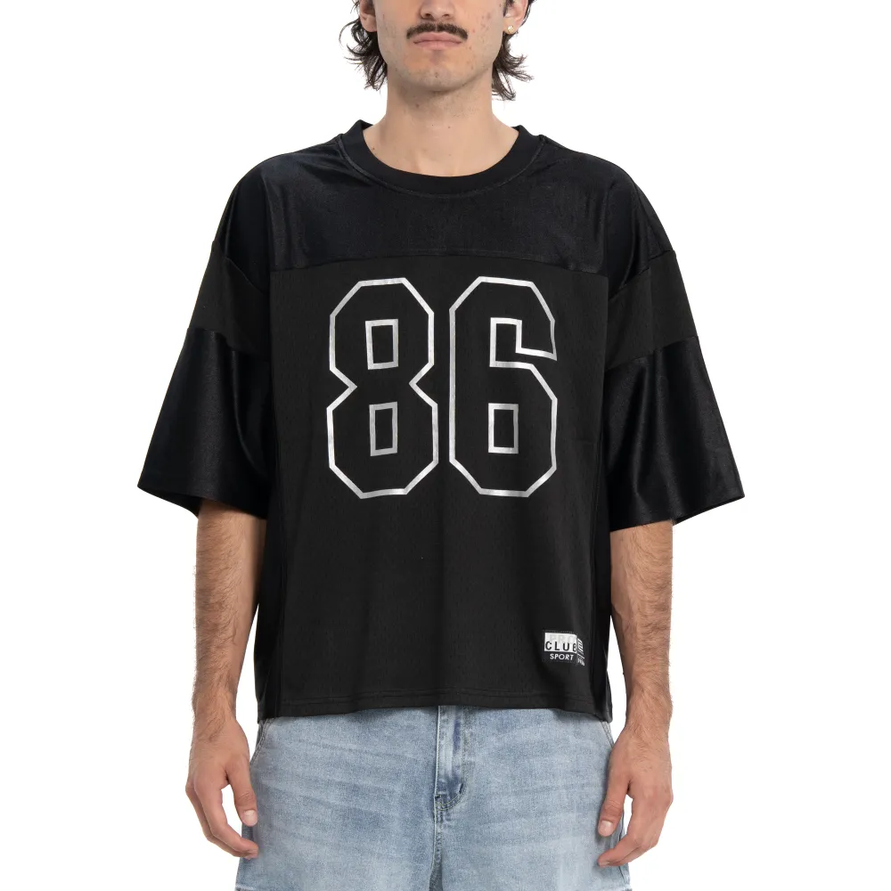 Pro Club Men's Heavyweight Football Jersey