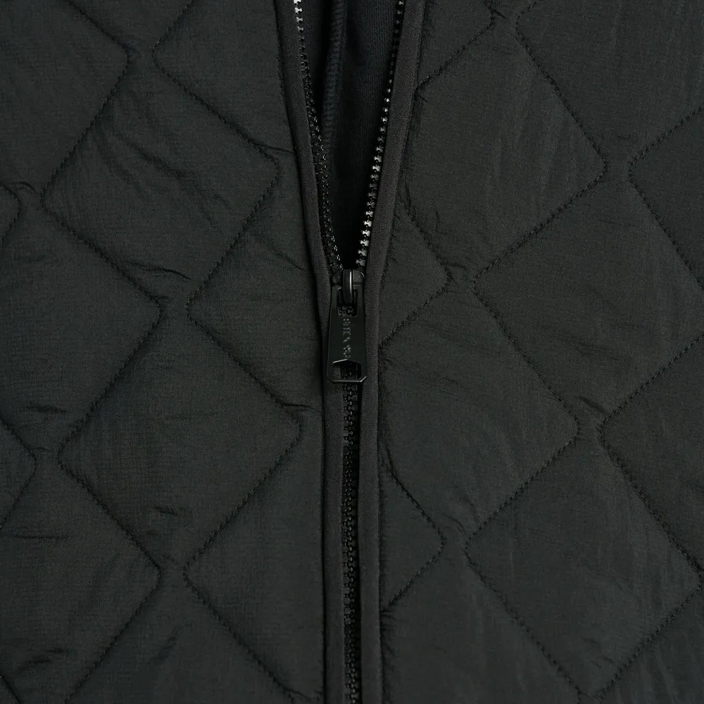 Pro Club Men's Heavyweight Quilted Liner Jacket