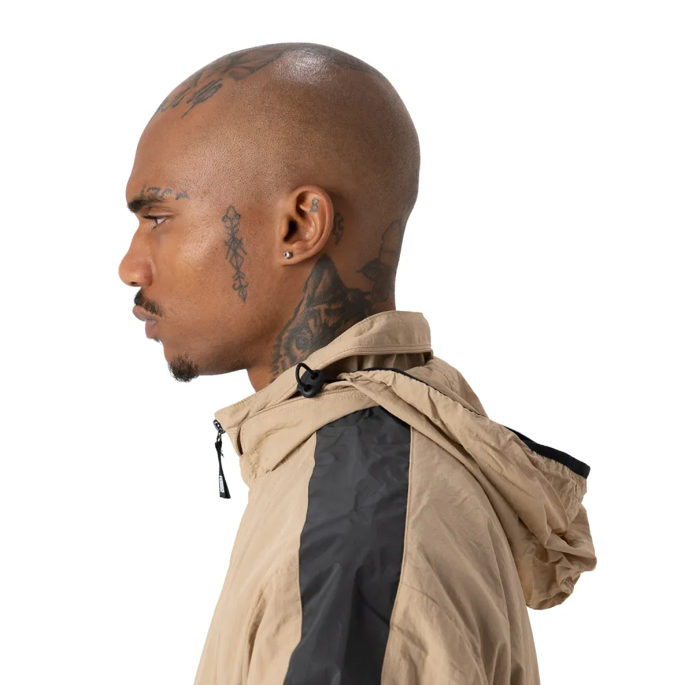 Pro Club Full Court Windbreaker Jacket