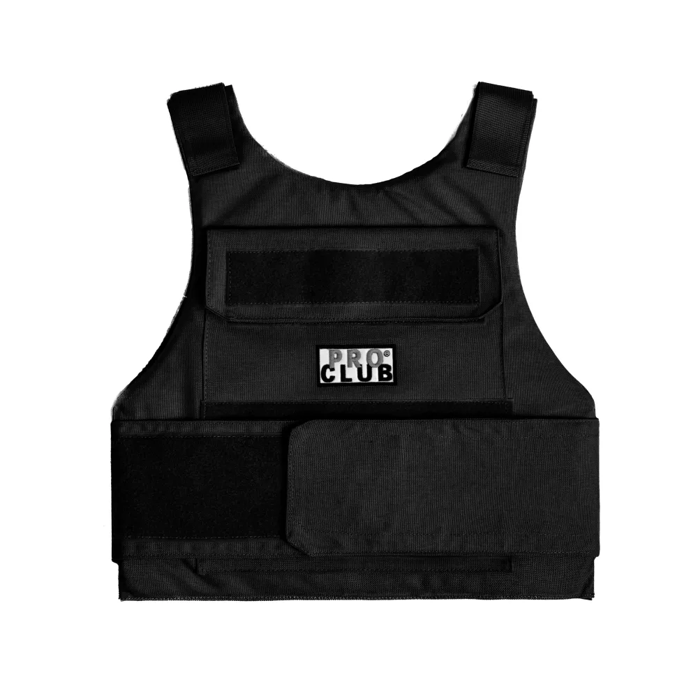 Pro Club Plate Carrier Vest