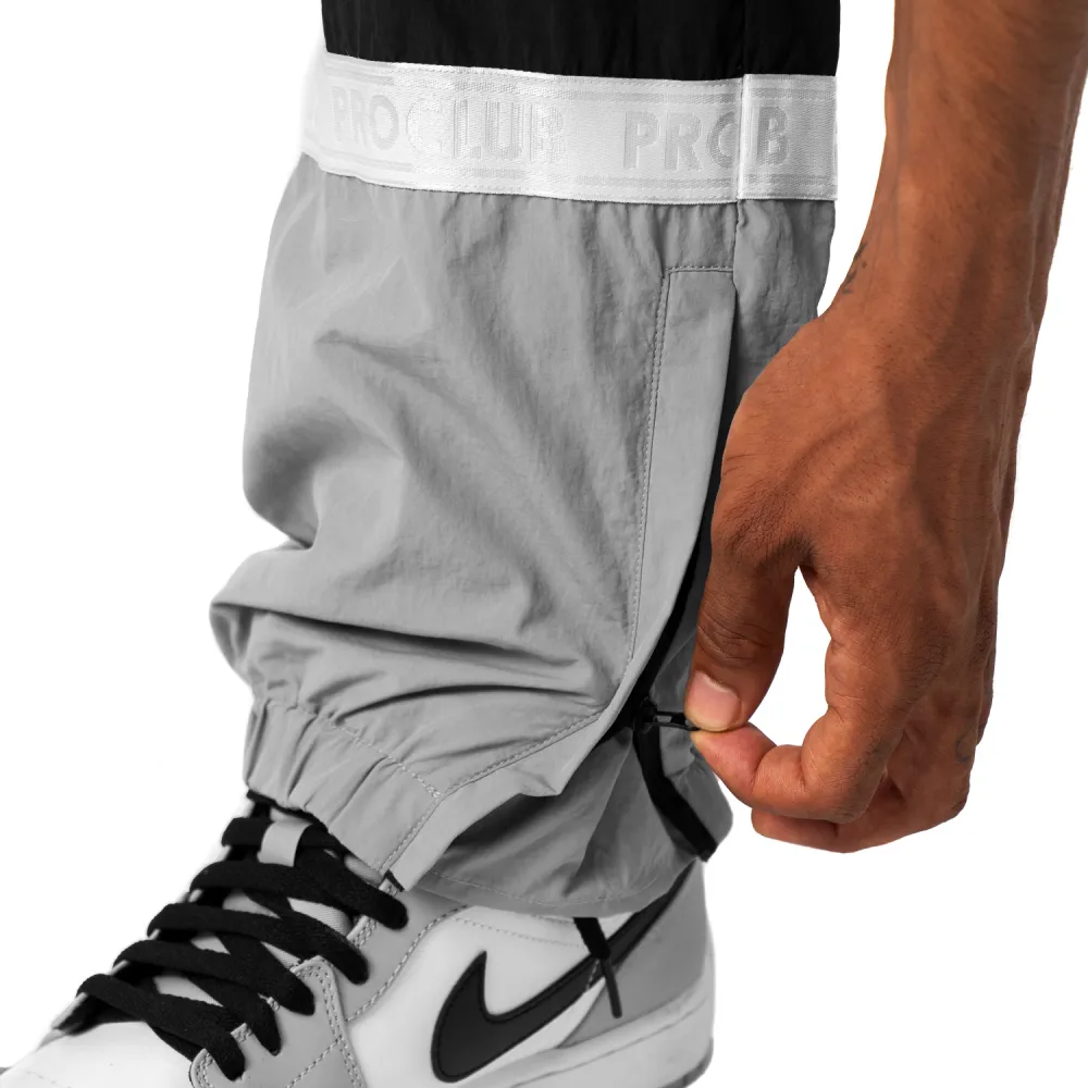 Pro Club Men's Heavyweight Symmetry Track Pant