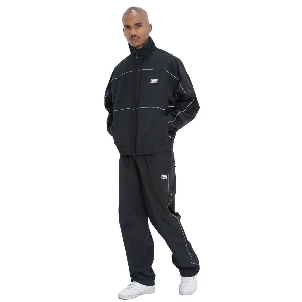 Pro Club Men's Heavyweight Track Pant