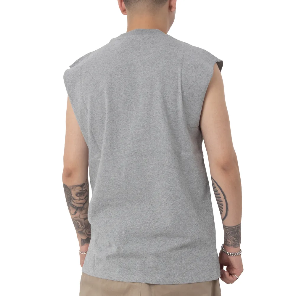 Pro Club Men's Heavyweight Muscle Tee