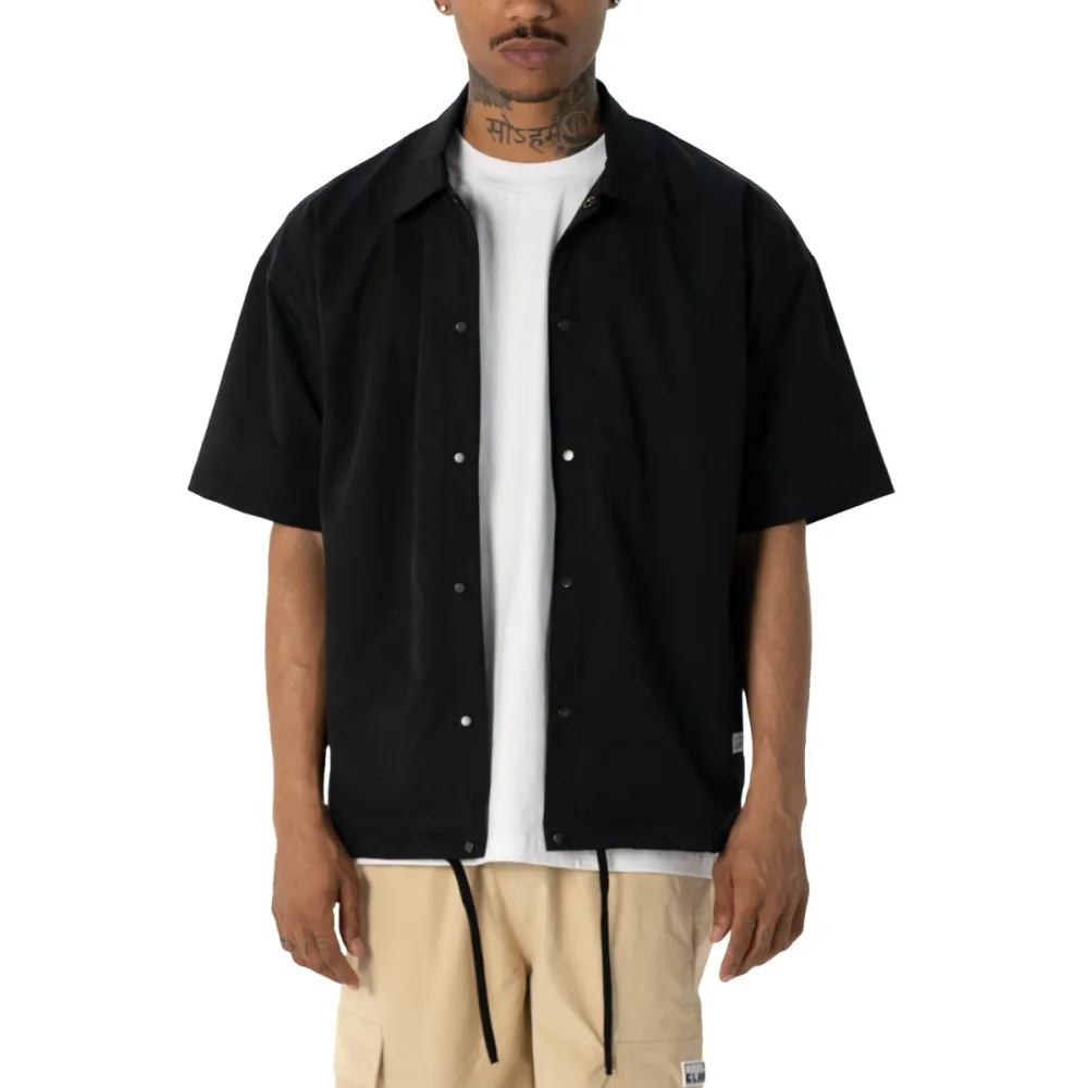 Pro Club Men's Performance Coach Jacket