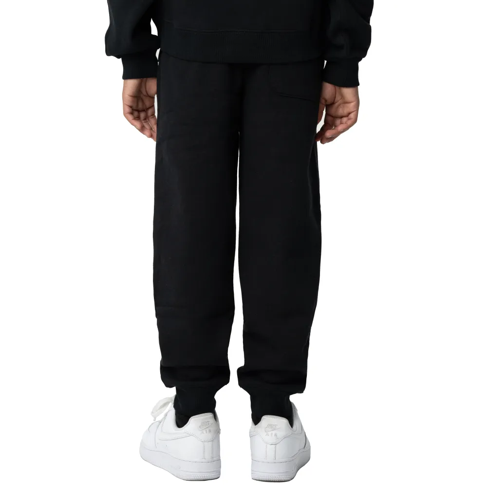 Pro Club Kid's Fleece Tapered Sweatpant