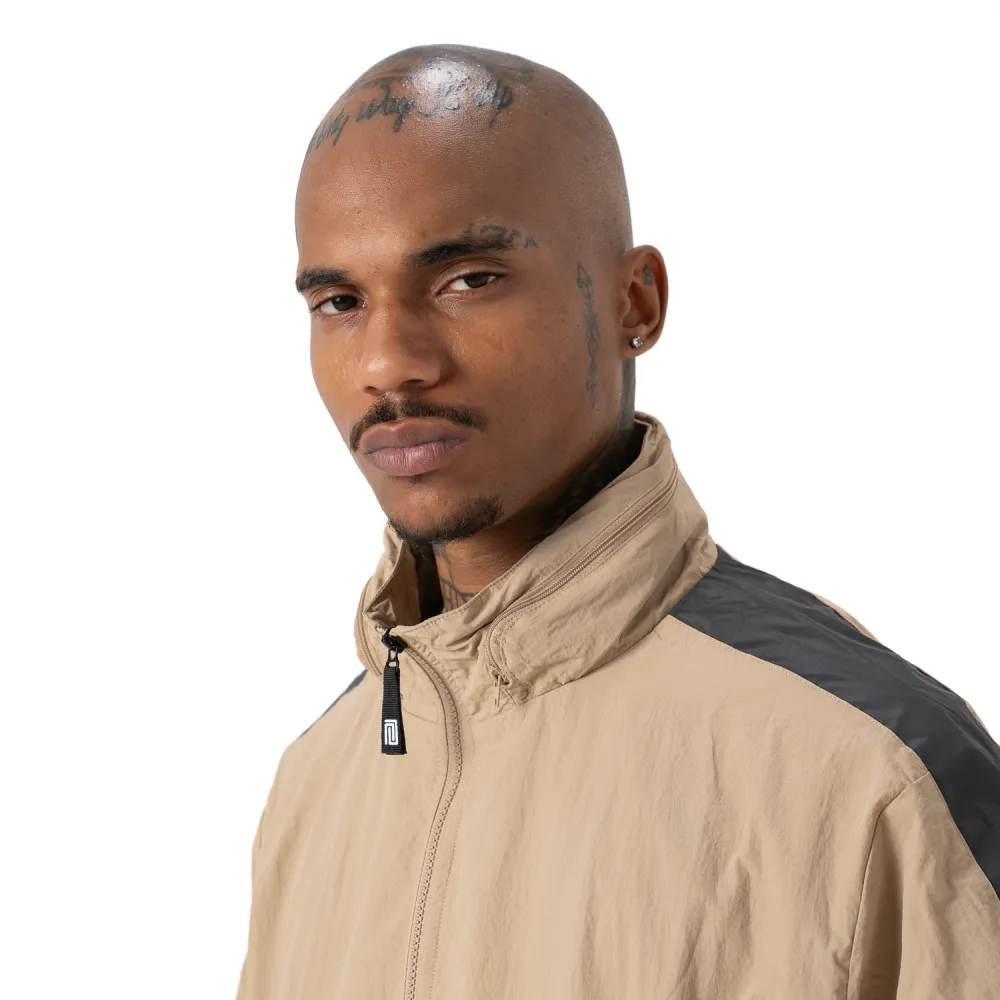 Pro Club Full Court Windbreaker Jacket