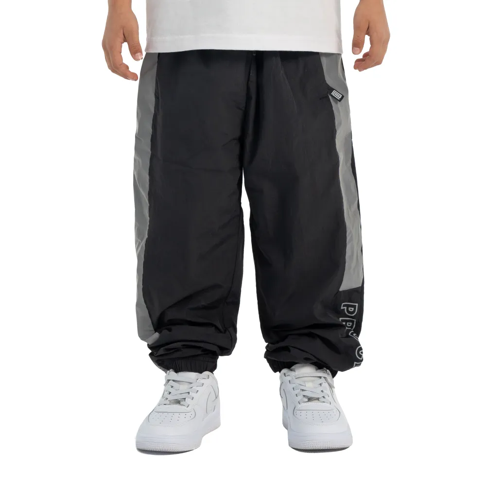 Pro Club Kid's Full Court Track Pant