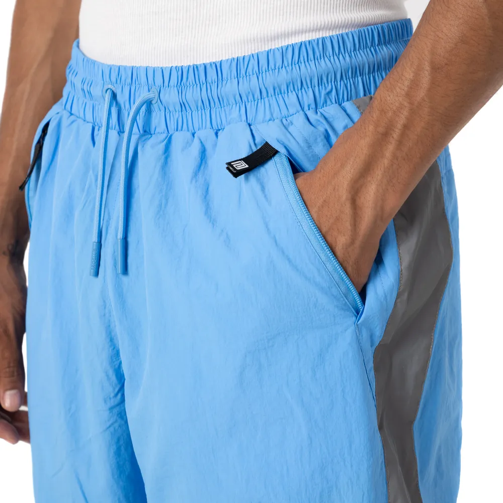 Pro Club Full Court Windbreaker Pants