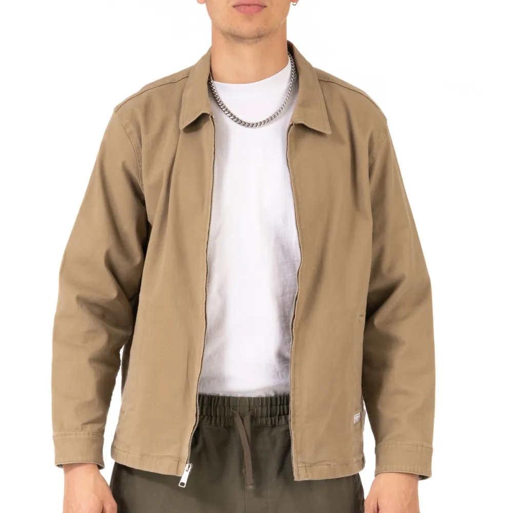 Pro Club Men's Heavyweight Mechanic's Jacket