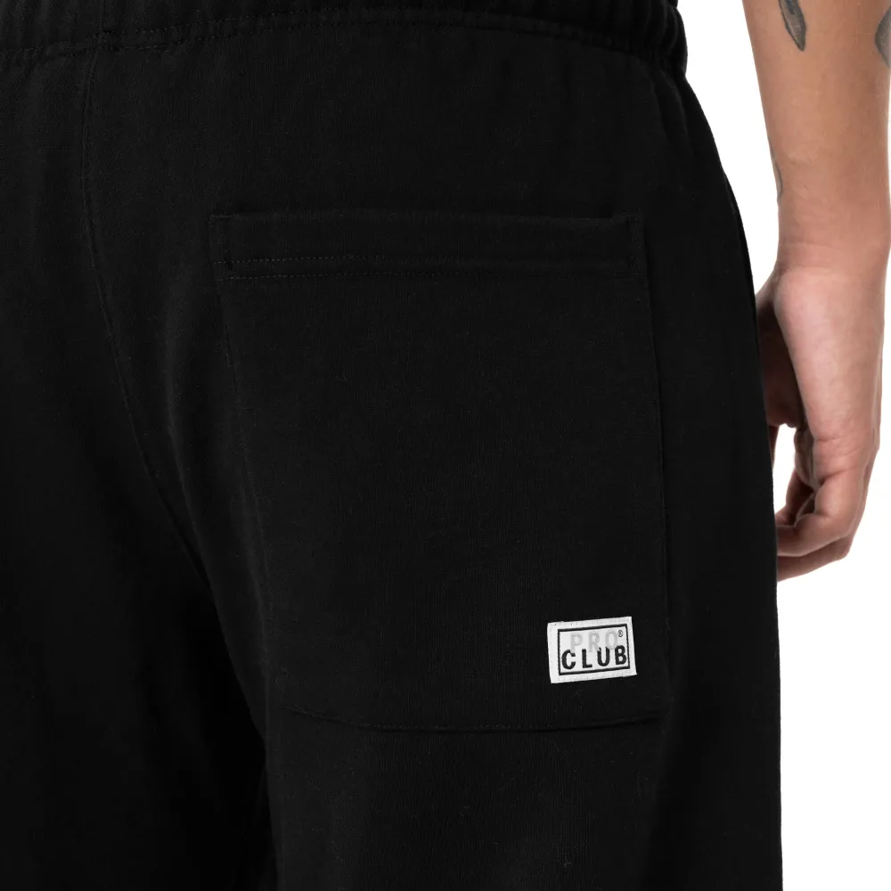 Pro Club Men's Heavywide Fleece Sweatpant