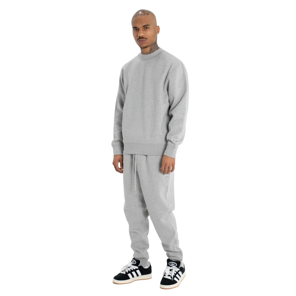 Pro Club Men's Heavyweight Basic Joggers