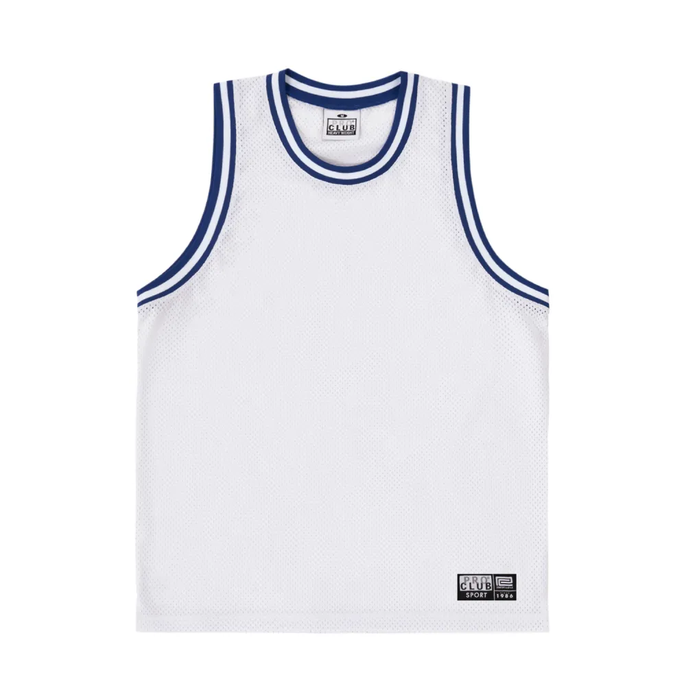 Pro Club Classic Basketball Jersey