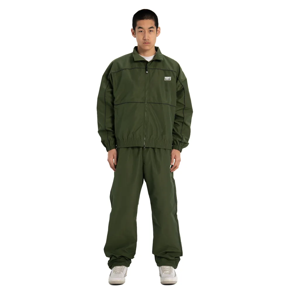 Pro Club Men's Heavyweight Track Pant