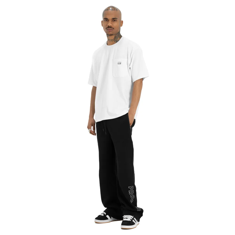 Pro Club Men's Heavywide Pocket Tee