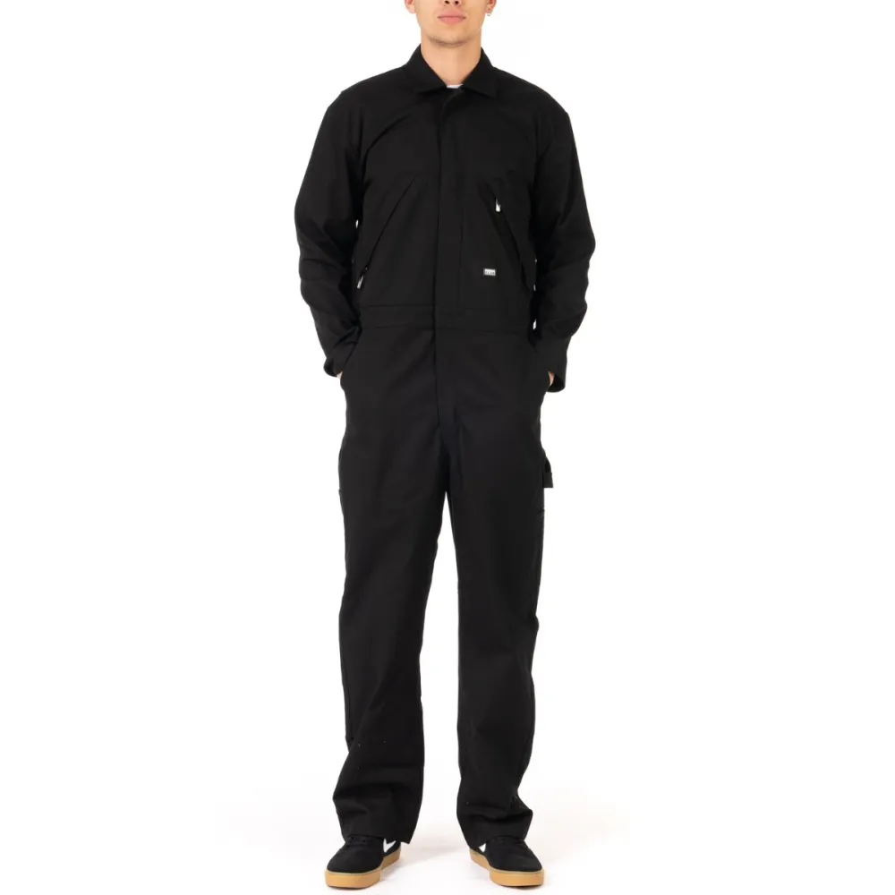 Pro Club Men's Workwear Premium Long Sleeve Coverall