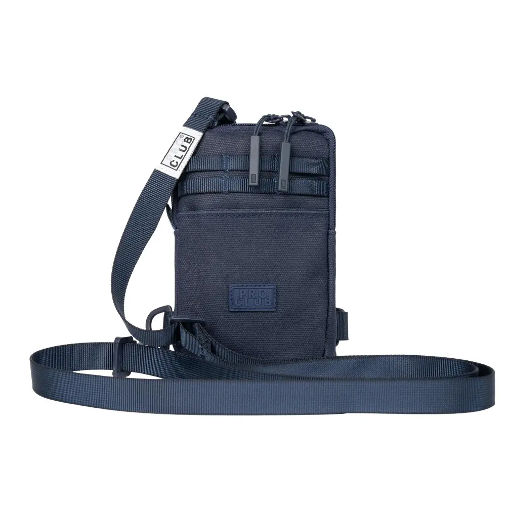 Pro Club Utility Pack Neck Pouch Bag