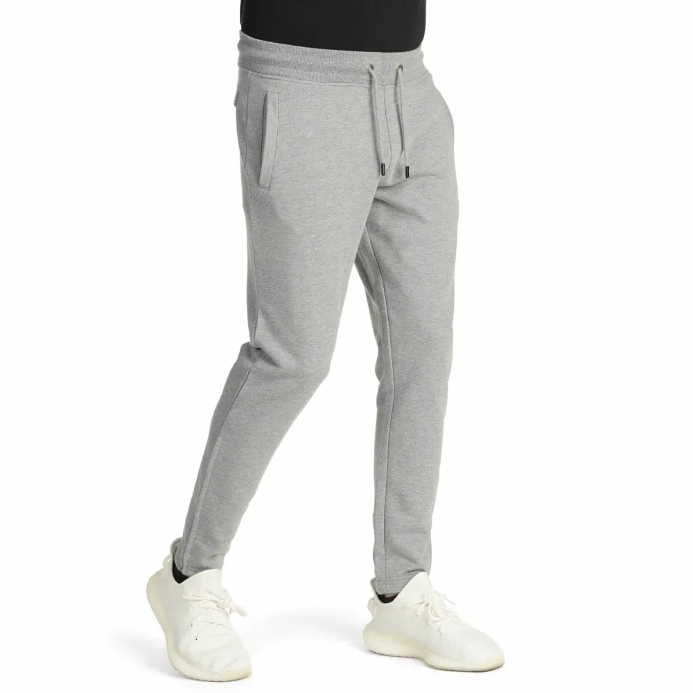 Pro Club Men's Heavyweight French Terry Training Pants