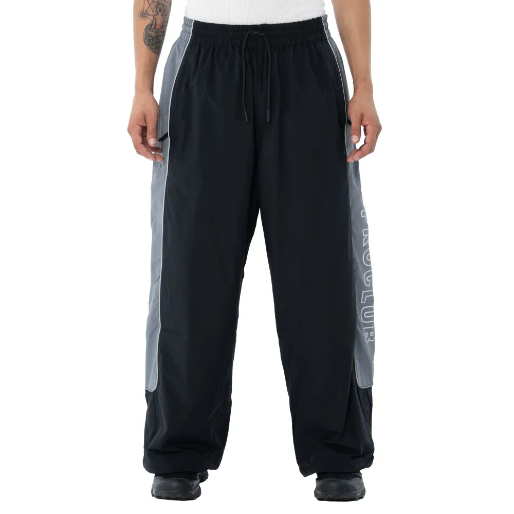 Pro Club Men's Comfort Wide Track Pant