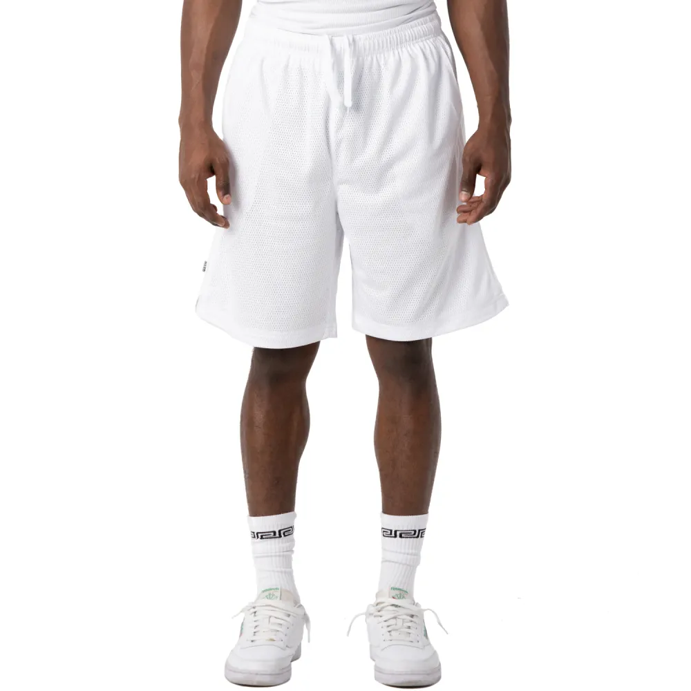 Pro Club Men's Comfort Mesh Athletic Shorts