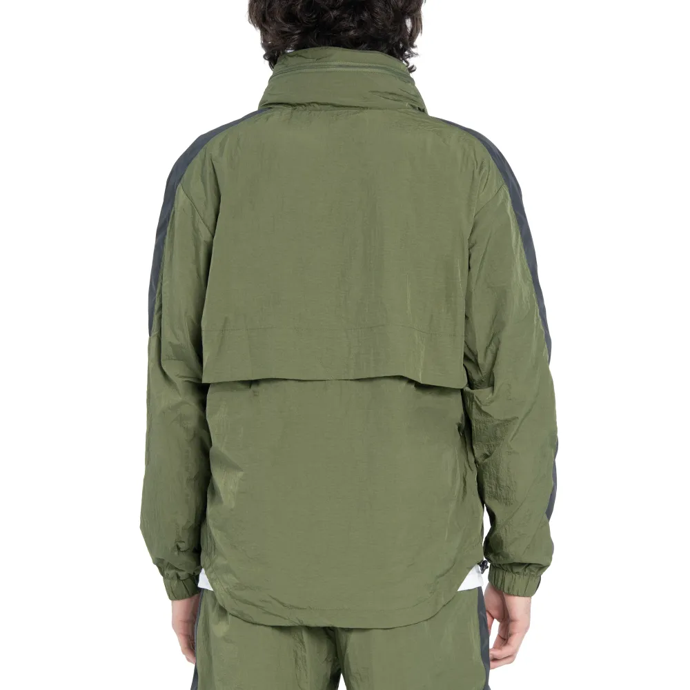 Pro Club Full Court Windbreaker Jacket