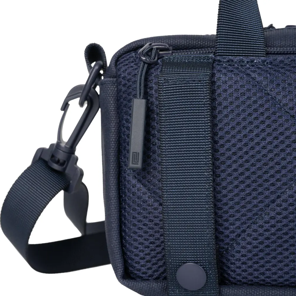 Pro Club Utility Shoulder Pack Bag