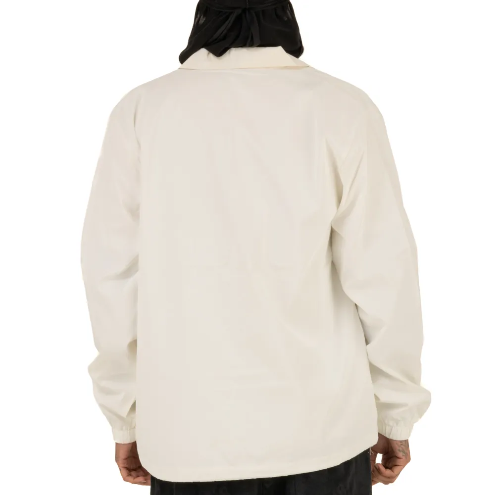 Pro Club Men's Reflective Coach Jacket